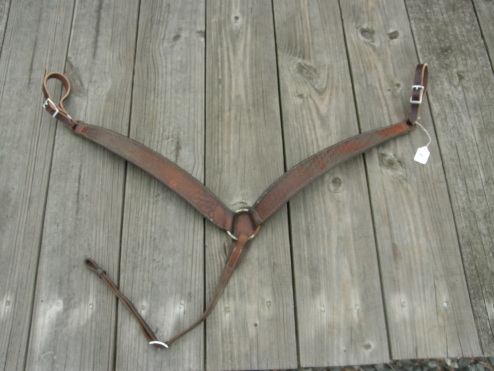 Western Breastcollars Page 3